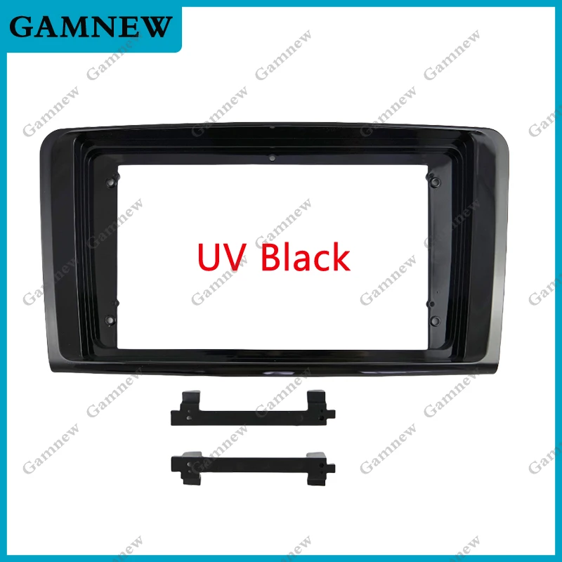 ޸- ML W164 2006-2011  ī ׷ 2Din  ũ þ  ,    г  ŰƮ