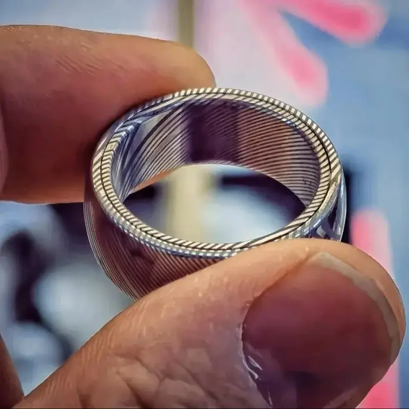 Рисунок 4 - YEDC Магнитная металлическая декомпрессионная игрушка