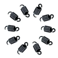 10Pcs Chain Saws Clutch Springs Set Fits For Stihl 024026 Ms240 Ms260 Ms261 30000 997 Detachable Tool Clutch Springs Assembly 2
