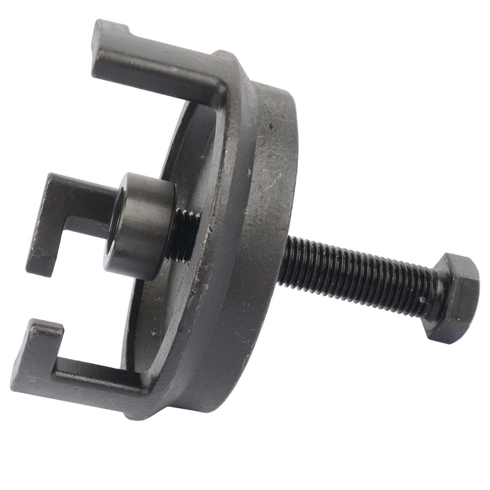 For GM LS Harmonic Balancer Puller 25264 Crank Pulley Puller Automotive