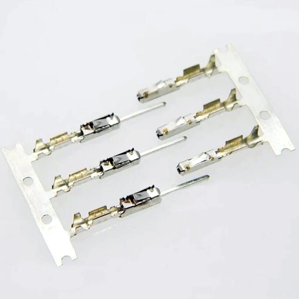 AMPTE Speaker Terminals for BMW & Benz - Best Seller