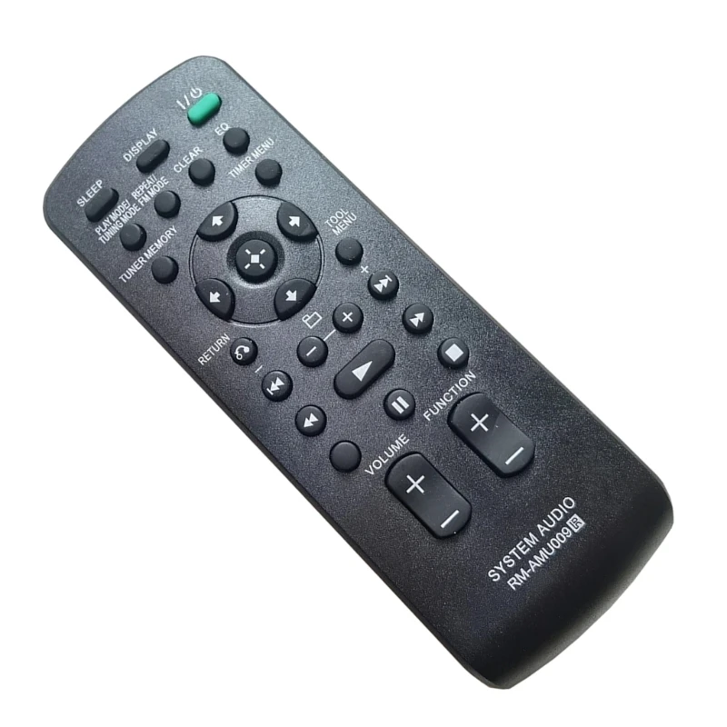 Telecomando Universale Di Ricambio Per SONY RM-SC3, SC30, SC50, SC55 E Sistemi Audio MHC/CMT