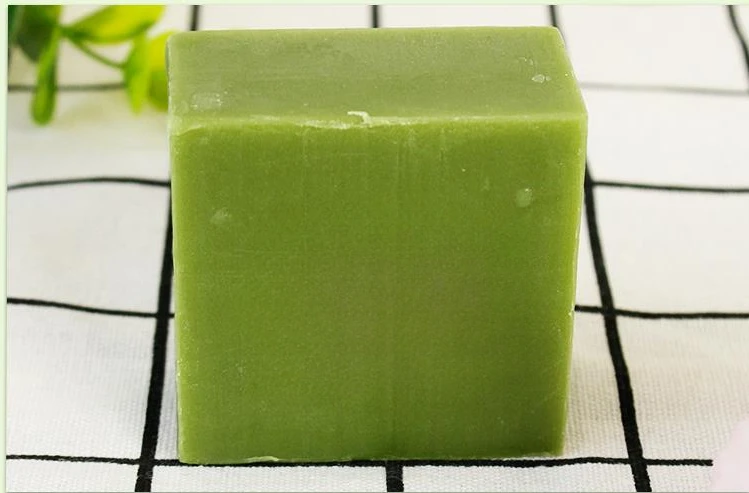 Natural Bump Stopper Cream & Soap | Razor Bumps Stopper 3