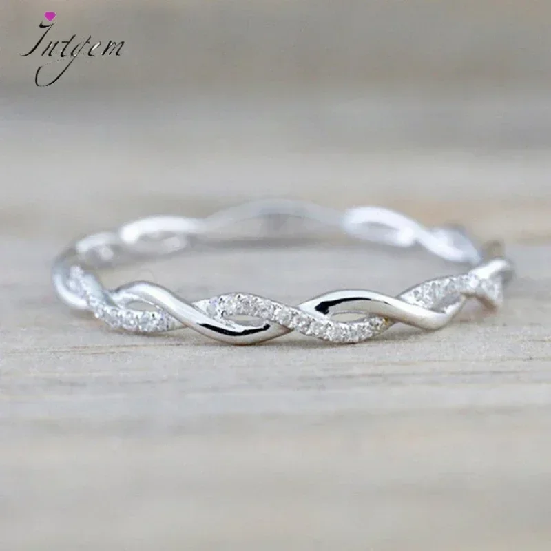 Ring for women Gold ring turkish Rings for women Jewelry rings Fashion Jewelry women Wedding Earrings women Wedding silver - Image 2