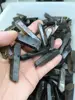 50g NATURAL Smoky Lemurian Seed Quartz Crystal Point Specimen 3