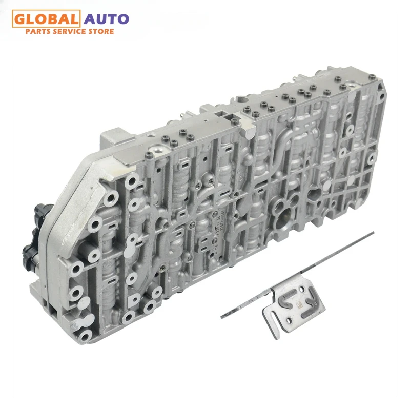 722.8 A1693700706 CVT Transmission Valve Body with Solenoids A1693701106 for Mercedes Benz A & B class 04-11