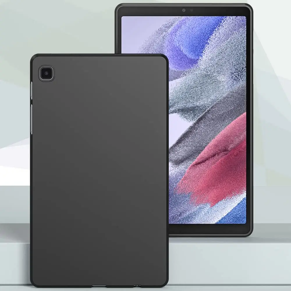 

Мягкий силиконовый чехол для планшета Samsung Galaxy Tab A7 Lite 8,7 дюйма