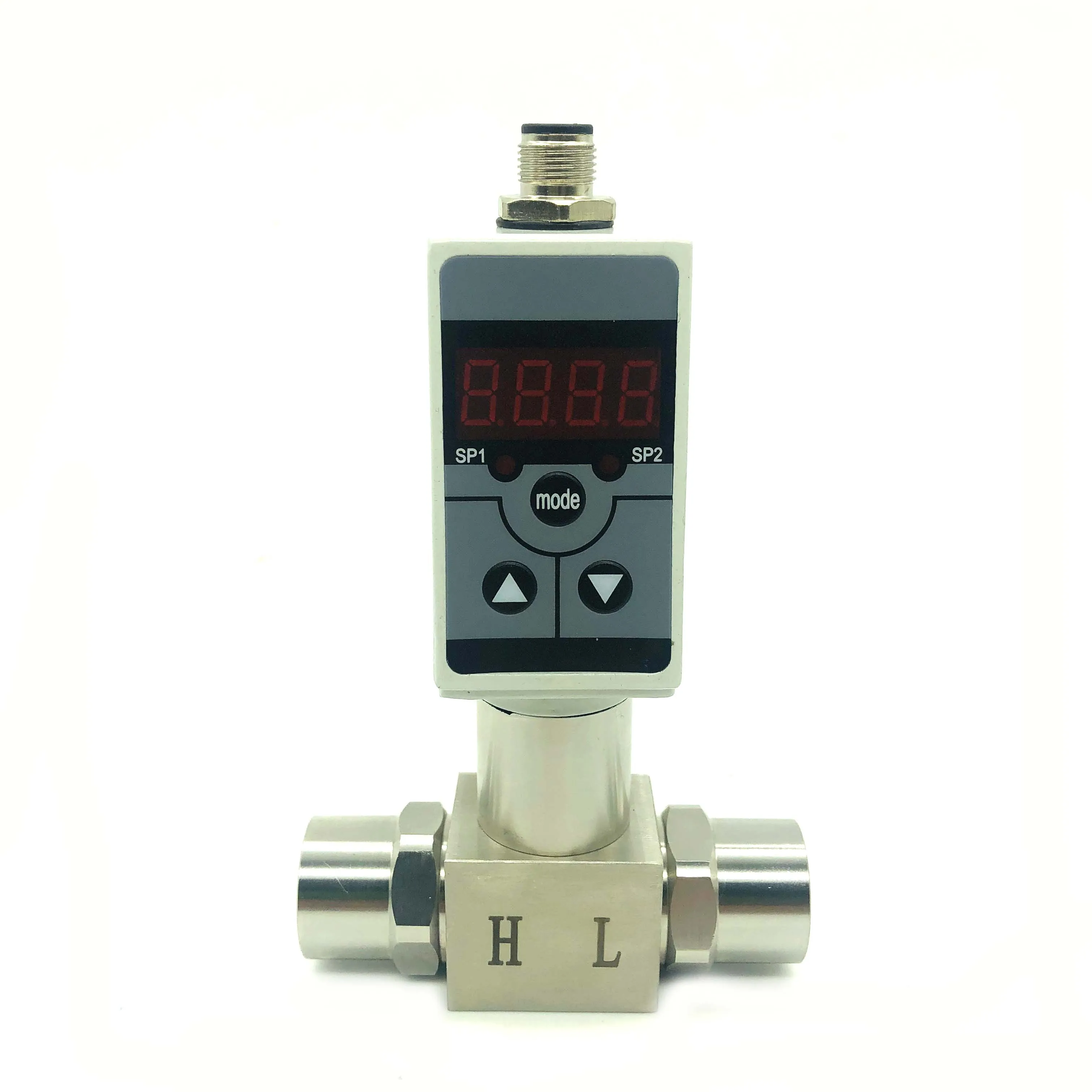 0.10100Mpa low differential pressure switch water AliExpress