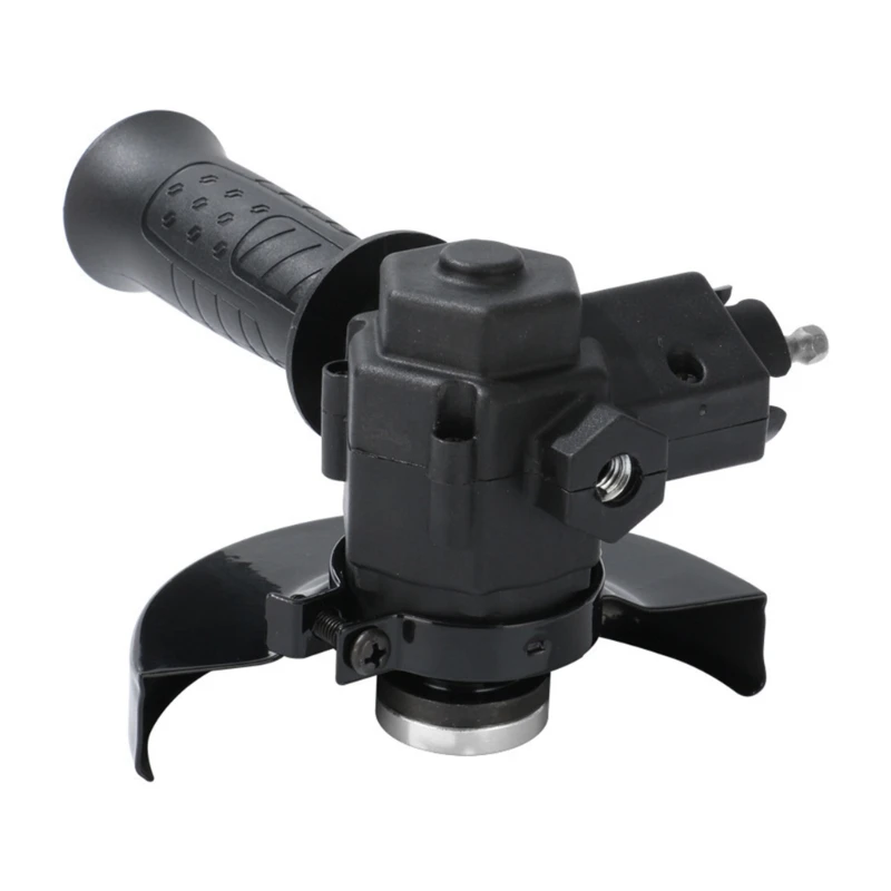 

Flexible Electric Drill Converters Angles Grinders Adapter Handle for Rusts Removal Grindings Polishing Metal Cutting