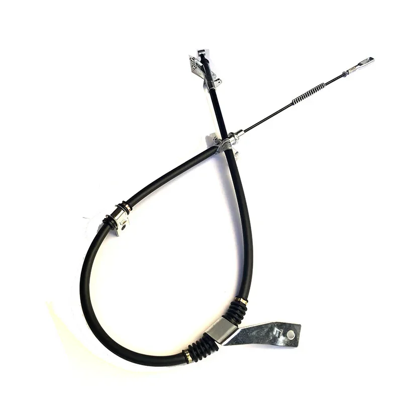Rear Parking Brake Cable 4901009203 4902009203 4901009204 For Ssangyong Actyon Kyron