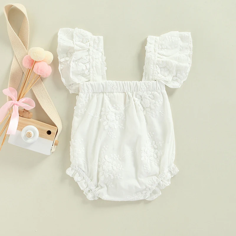 Blotona Baby Girls Romper,      μҸ    ũ ġ  ҳ ٵ Ʈ, 0-18 