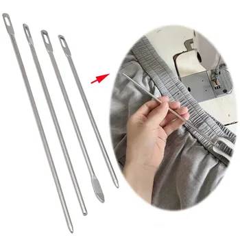 Elastic Cord Threader & Loop Turner Sewing Tool Kit 1