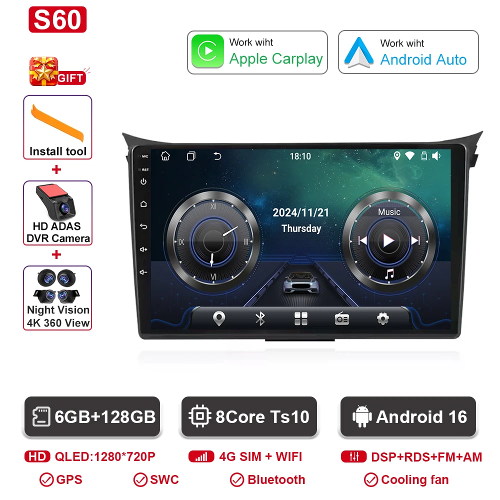 6GB-128GB-360