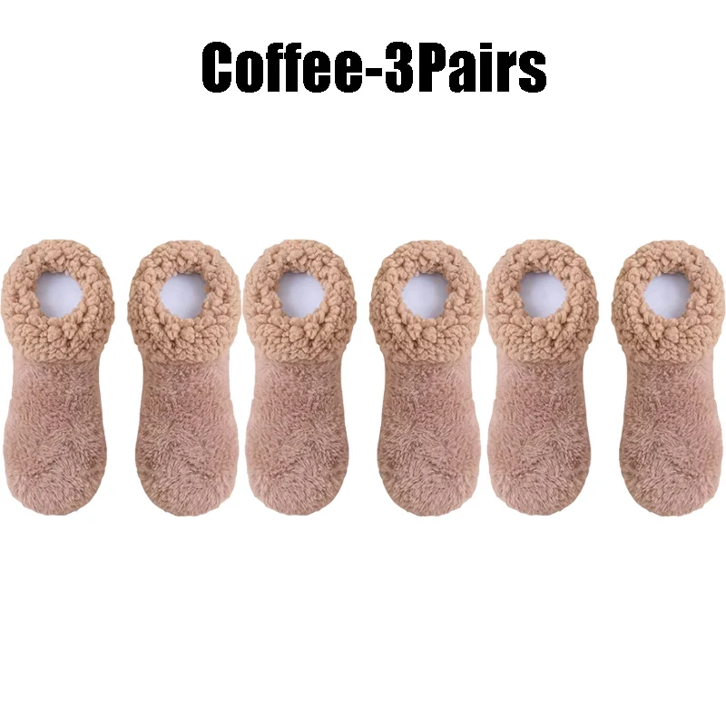 Coffee-3Pairs