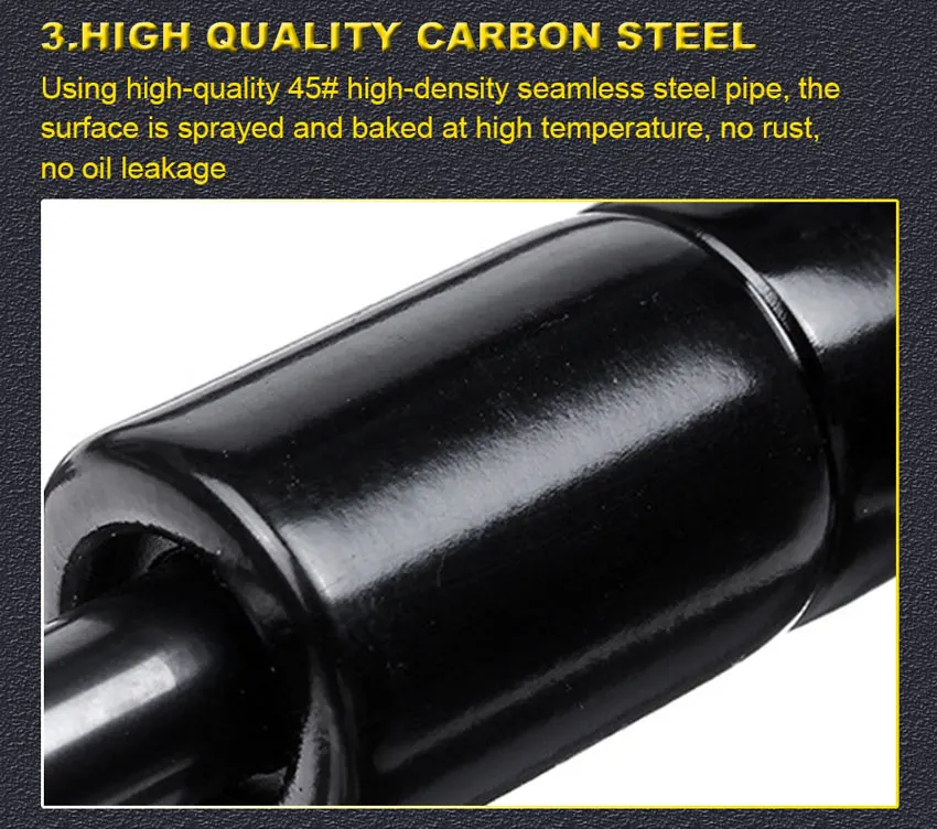 ボンネット ダンパー フード サポート ガス・ F-150 F150★D7P ボンネットダンパー フォード遠征 F-150 F-250 1997-2006 カー