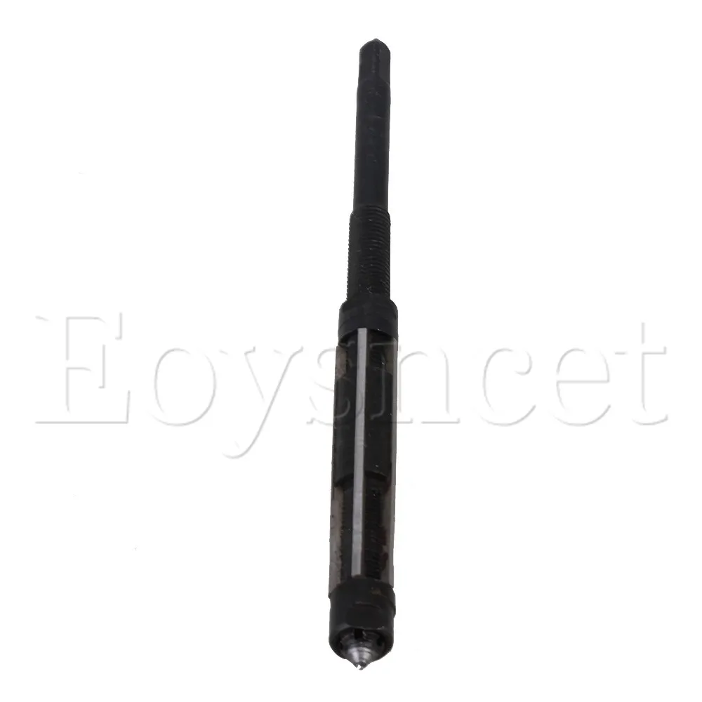8.5mm-9.25mm Cutting Diameter HSS Adjustable Hand Reamer Milling Cutter