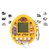 Electronic Pets Game Toys Virtual Tamagotchi Original Digital Animals Toys For Kids Pixel Screen Game Machine Children's Toys 3
