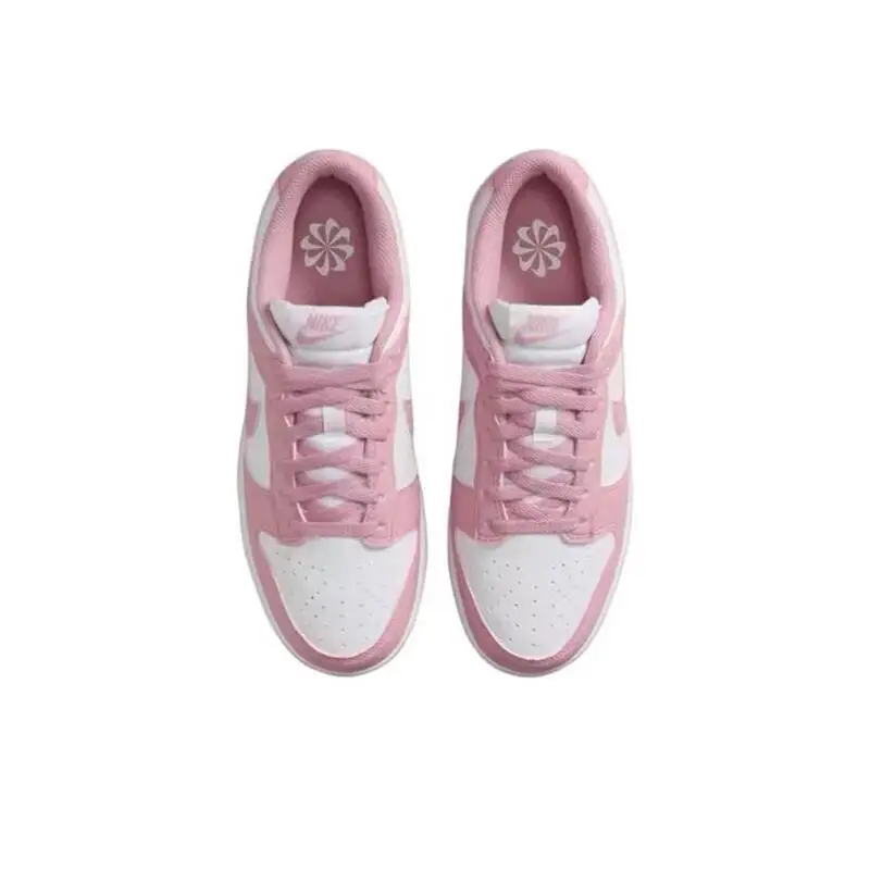 Women Shoes Sports Board Shoes Nike Dunk Low Next Nature