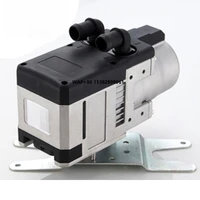 Chauffe-eau liquide 12KW 12V pour camping-car, bateau, moteur, système de climatisation Warmconfort 1