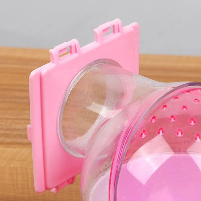Small Pet Cage Tunnel Accessory 5