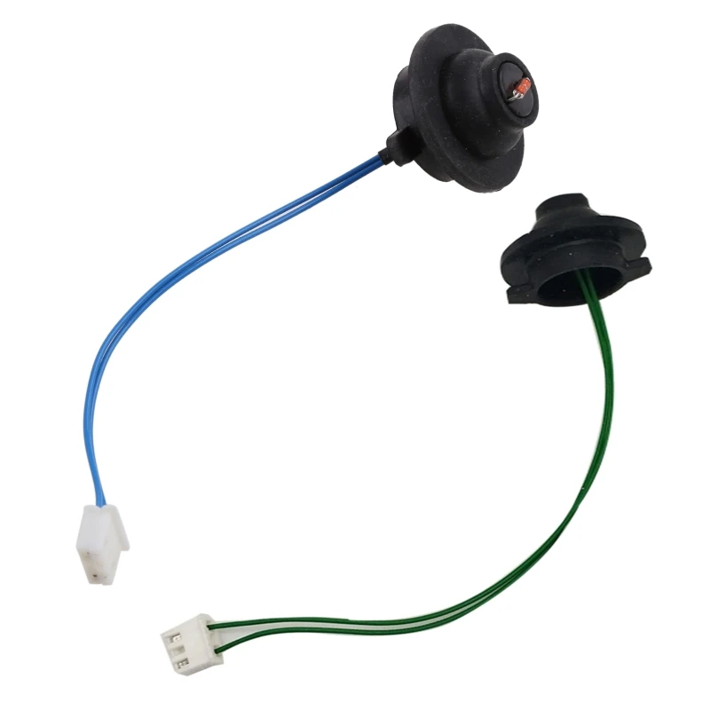 Description Picture 3 of itemNTC Temperature Probe Temperature Controller -20~200°C Thermal Thread Resistance 100K Easy to Install M23 22 Dropship