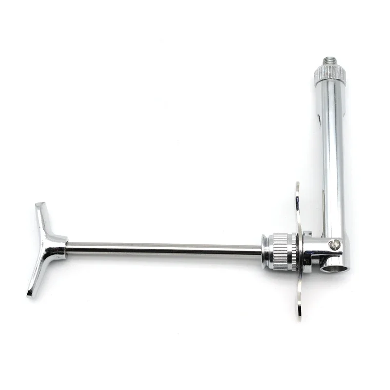 Dental Gun Syringe Press Type Syringe Surgical Instrument Anesthesia Aspirating Needle Tube Oral Surgery Stainless Steel Tool S826df8135f6c45cda7a05929feead8b5e