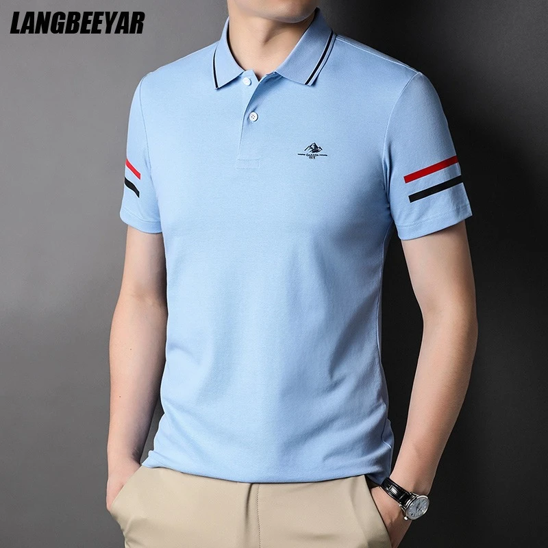 expensive polo shirt