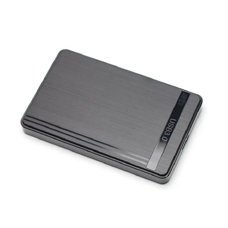 Ssd Slim And Stylish Portable Convenient Pocket Data Transmission Portable Hard Drive Box Durable Easy To Use Elegant Efficient