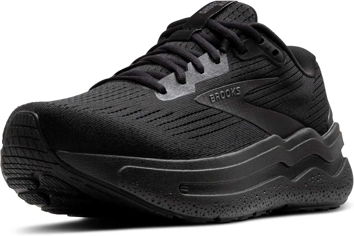 أحذية رياضية كاجوال للرجال من Brooks Ghost Max 2،...