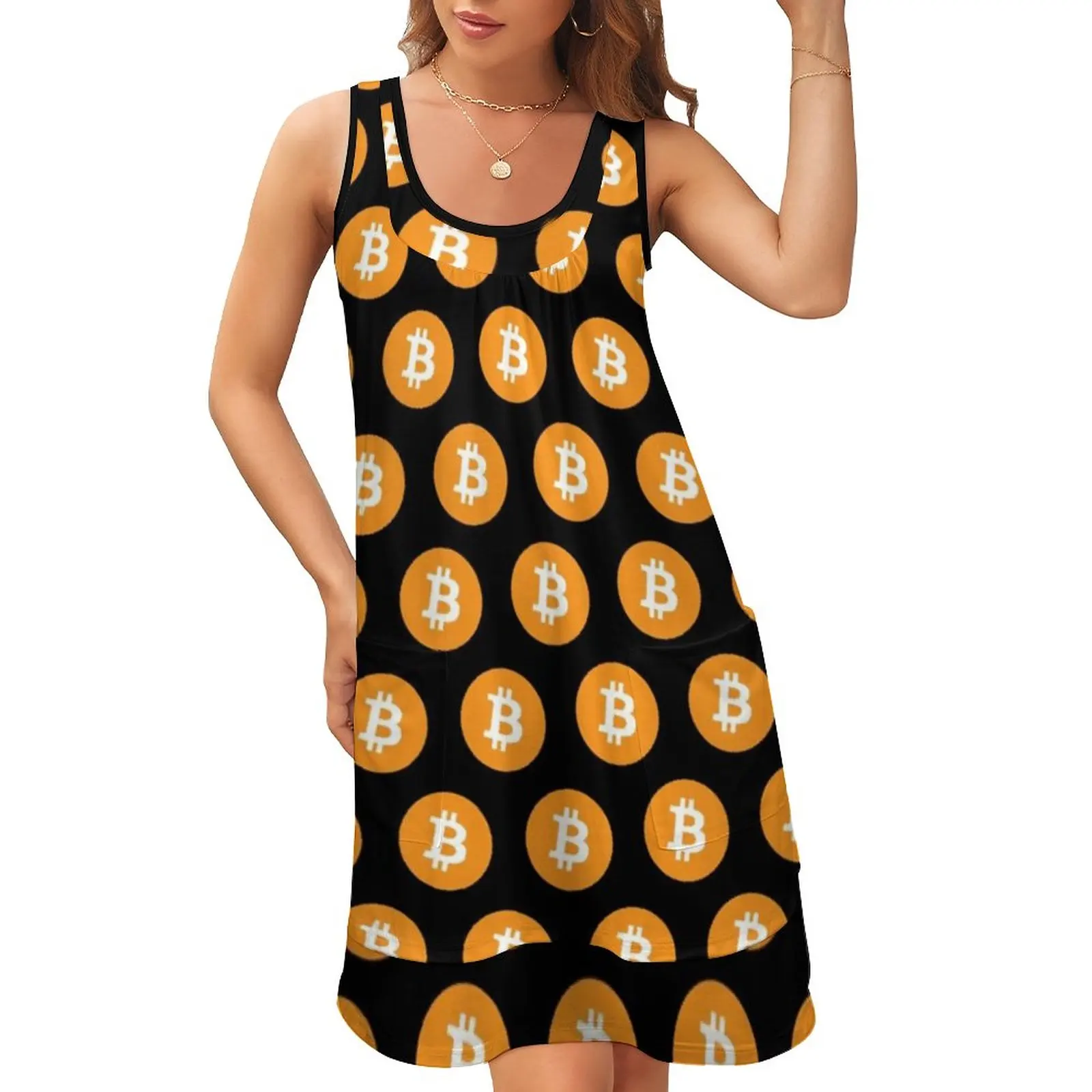 bitcoin attire