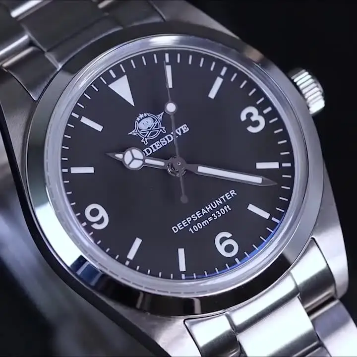 SALE【ADDIESDIVE】AD2023 vh31搭載 ブラック ☆Flash Sale