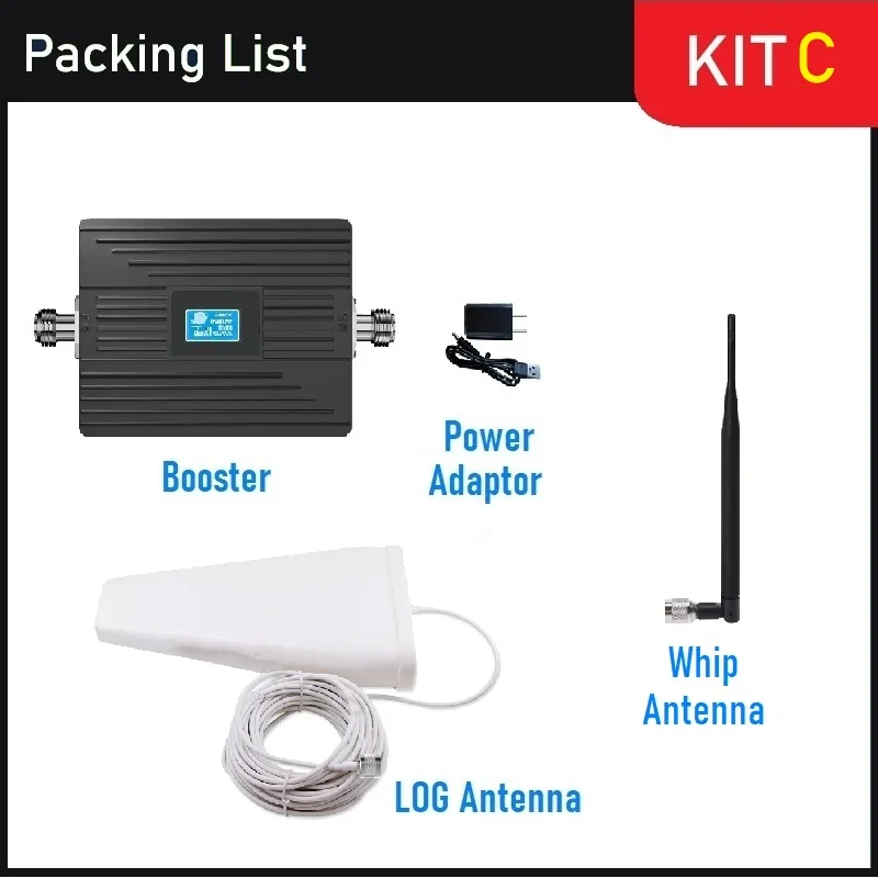 B28 B5 700MHZ 850MHZ 2밴드 셀룰러 신호 증폭기 리피터 GSM 2G 3G 4G 신호 부스터 멕시코 브라질 칠레 페루 콜롬비아 미국