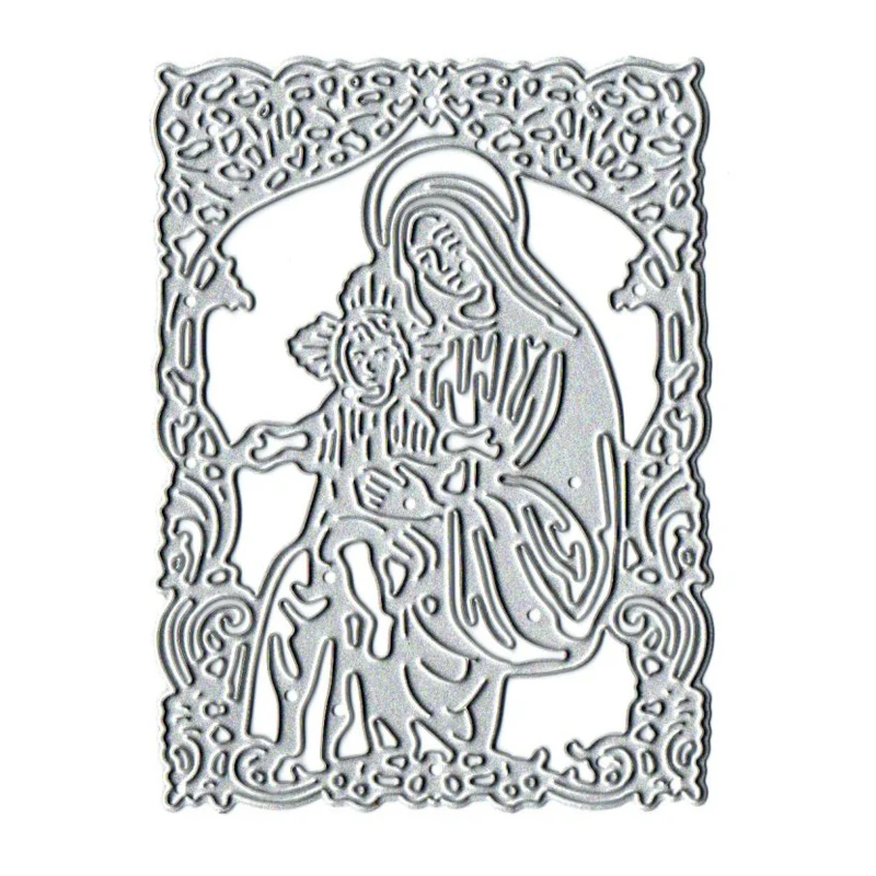 6.8X9.1cm