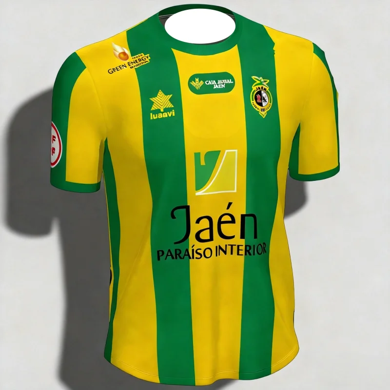 Strandkleidung Surfanzug Neues Interior FS Futsal Trikot Spanien Fußball-Shirt Saison 2026 Herren Damen Neoprenanzug Surf