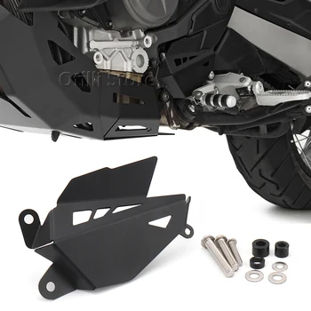 Per DUCATI MULTISTRADA V4 Multistrada V4 Moto Nuovi Accessori Leva Del Cambio Cilindro Maestro del Freno Protezione di Protezione