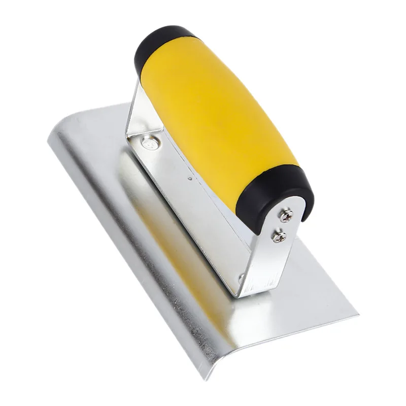 

Round Corner Device Diatomite Construction Batch Scraping Putty Yin and Yang Corner Device Trimming Spatula Knife