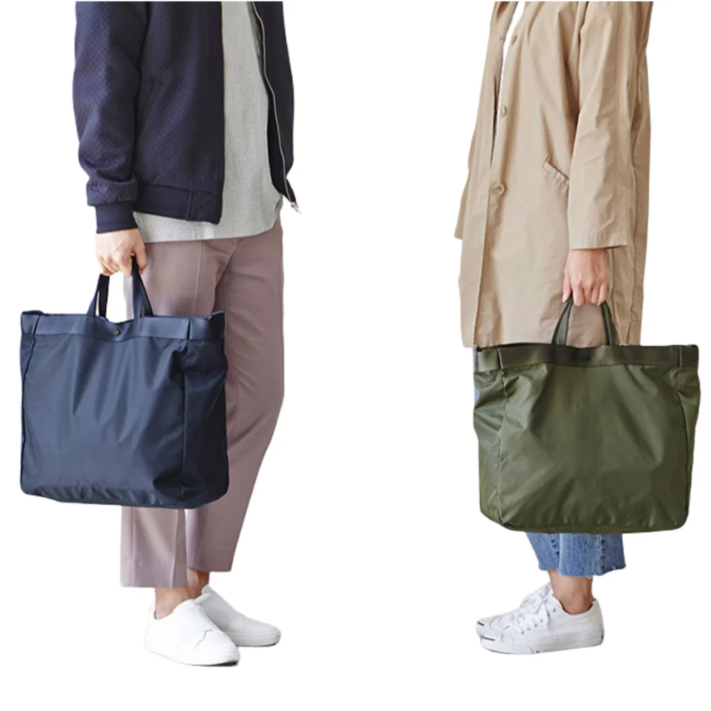 

Portable Hand Luggage Bag for Men Fitness Travel Storage Grocery Pack Shopping Bags High-capacity Oxford Durable Tote Bag Bolsas