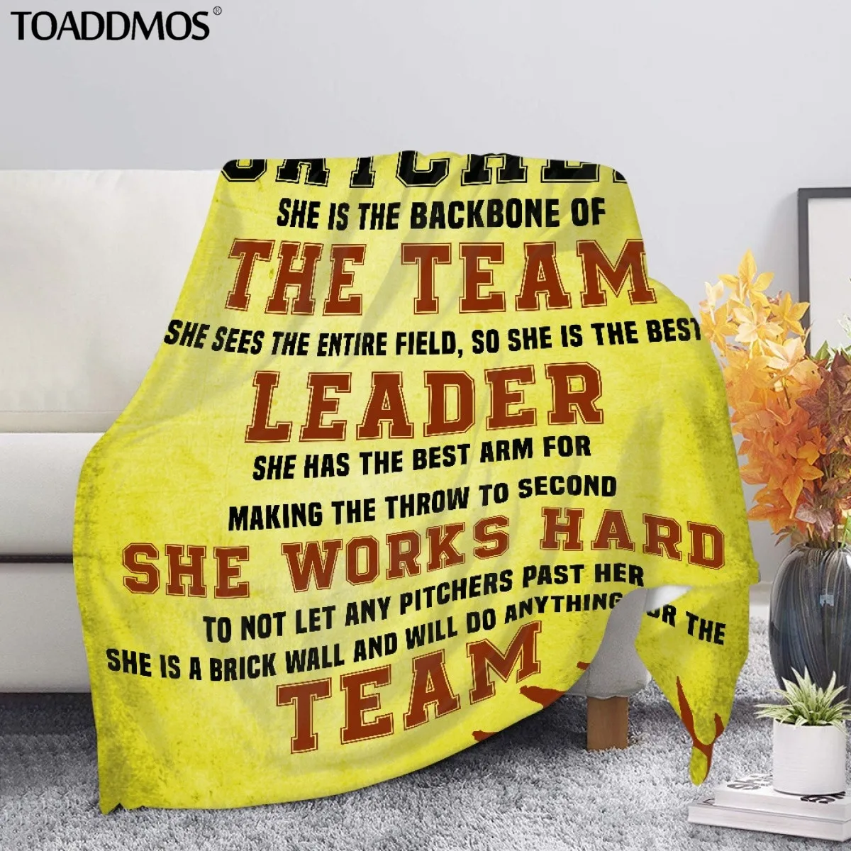 TOADDMOS A Letter to the Team/Working Partner Throw ��� ħ��/���� ������ ���� ���� ���� ���� ��� ���� ��̿�