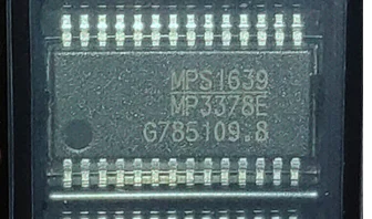 

MP3378 MP3378E MP3378EGF-Z HTSSOP-28
