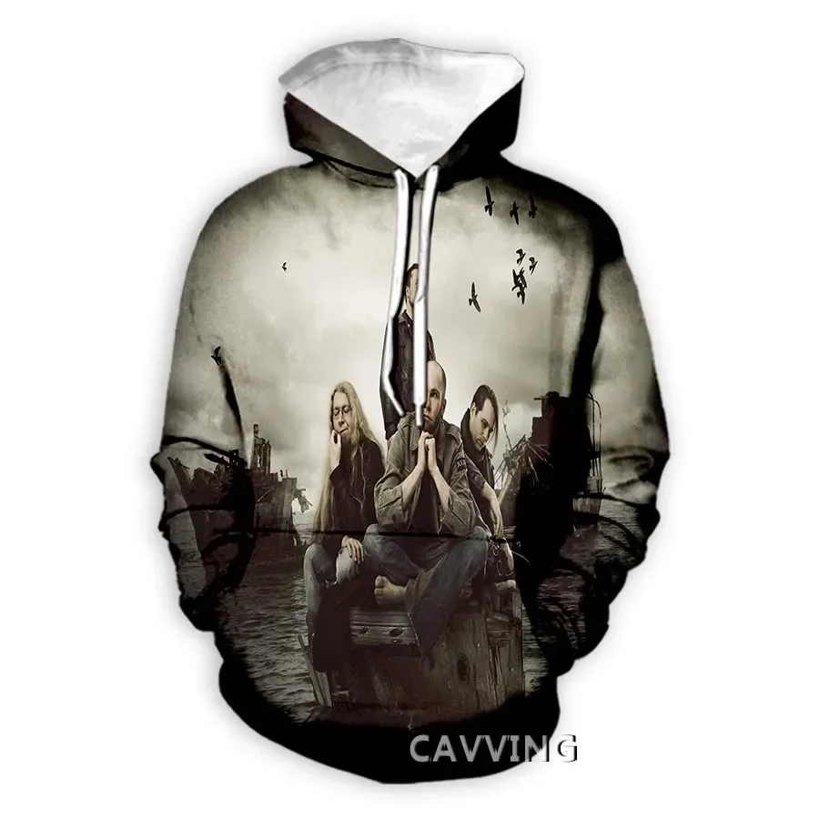 Unisex 3D Printed Streetwear Hoodie Sweatshirt
