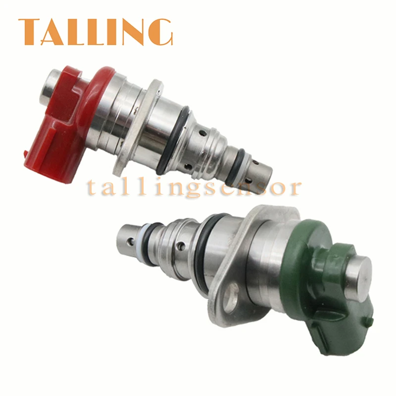

096710-0120 SCV всасывающий клапан управления для Toyota Corolla Avensis Rav4 Previa Новый 096710-0130 096710-0052 096710-0062