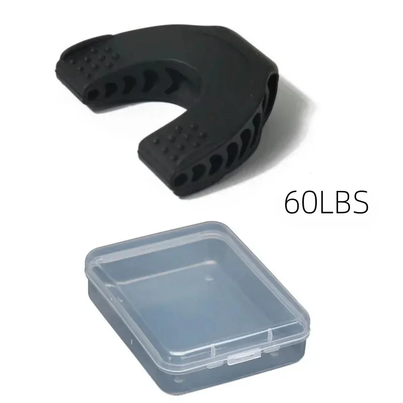 Black With box