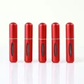 Matte red