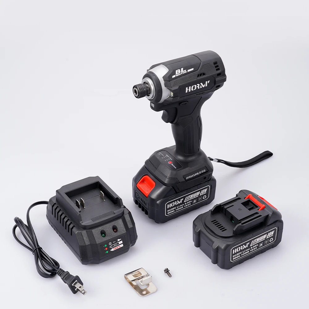 18v Cordless Impact Screwdriver Impact Wrench Cordless Makita