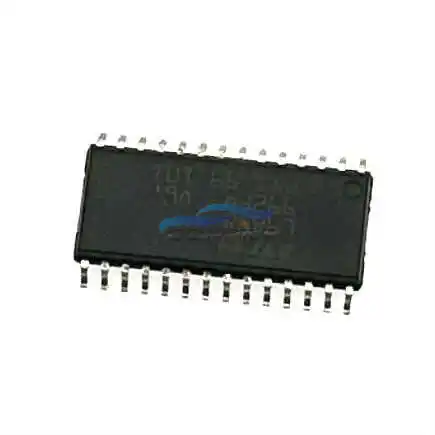 스코다 옥타비아 BCM ECU 보드 IC 칩용 L9848