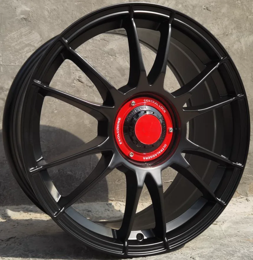 Z Ultraleggera 18 Pollici 5X100 5X114.3 Cerchi In Lega Per Auto Ruote Da Corsa Adatte Per Toyota Honda Mazda Subaru Infiniti Fiat Volkswagen