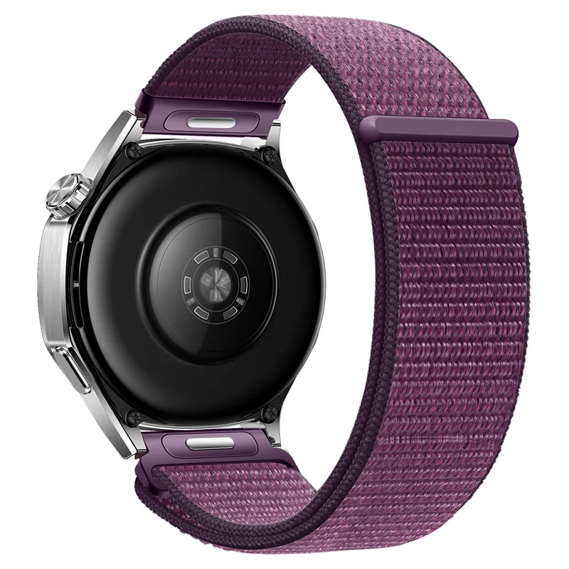 22mm Quick Fit Nylon Watch Strap
