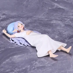 Frieren & Fern Anime Figure: Collectible Character Statue Ornament - Perfect Anime Merchandise Gift (Frieren)