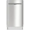 Honeywell 18 Inch Dishwasher with 8 Place settings, 6 Washing Programs, Stainless Steel Tub, UL/Energy Star- Stainless Steel 1