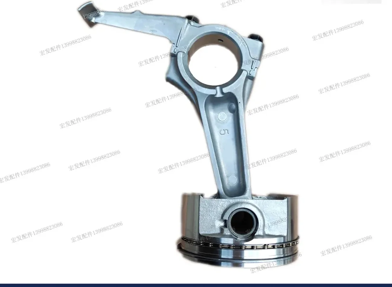 

Поршневой шатун EX30 ASSY 291-22501-00 291-23401-H3 291-23501-17